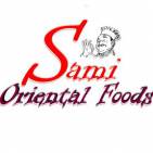 Sami restaurant