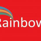 Rainbow Restaurant مطعم وكوفي شوب رينبو