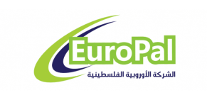الشركة الأوروبية الفلسطينية EuroPal 