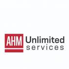 A.H.M-Unlimited services