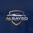 شركة السيد للسيارات Al - sayed motors