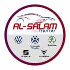  شركة السلام موتورز Al Salam Motors VW - Skoda I