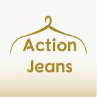 اكشن جينز Action jeans 