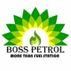شركة بُص بترول للمحروقات Boss Petrol