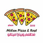 بيتزا ميلانووو Milan Pizza & Restaurant