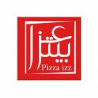 بيتزا عز / pizza izz