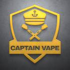  كابتن فيب Captain Vape  