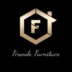 مفروشات الاصدقاء Friends Furniture 