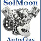 SolMoon Auto Gas