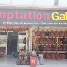 Temptation Gallery