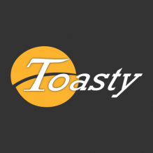 Toasty - توستي