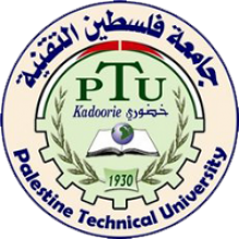جامعة فلسطين التقنية - خضوري