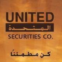 United Securities Palestine - الشركة المتحدة للاوراق المالية
