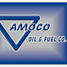 AMOCO OIL & FUEL Co. امكو للمحروقات