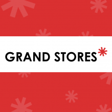جراند ستورز - Grand Stores