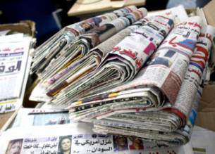 المستقبل للصحافة والاعلام والدعاية وكافة اعمالها