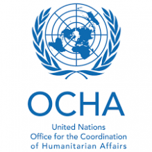 مكتب الأمم المتحدة لتنسيق الشؤون الإنسانية-OCHA