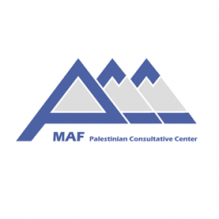 Maf palestinian consultative center