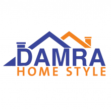 ضمره هوم سيلكت Damra Home Select