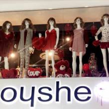 Oyshe Store