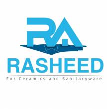 شركة الرشيد للبلاط و الأدوات الصحية - Rasheed Investment Co.