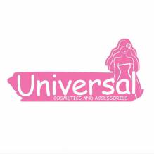 Universal Cosmetics&Accessories