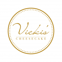  تشيز كيك فيكي Vicki's Cheesecake