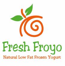 Fresh Froyo