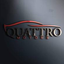 شركة  كواترو موتورز  Quattro Motors Palestine