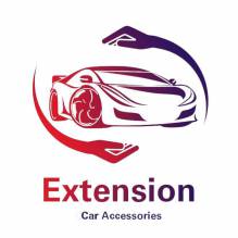Extension Car Accessories