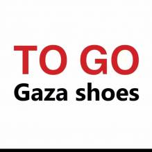 Gaza shoes
