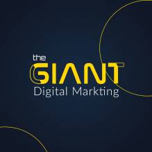 شركة The Giant Digital للتسويق الرقمي
