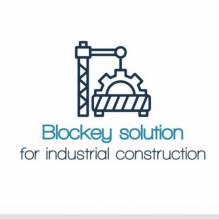 شركة كوادرا الفرنسية لصناعةحجر الارصفة والبلاطBlockey Solutions For Industrial Constructions