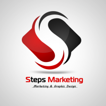 ستيبس للخدمات التسويقية Steps Marketing 