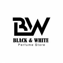 B&W perfume/Gaza