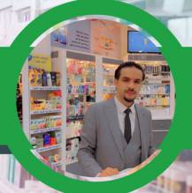 صيدلية الهلال الجديدة Al Helal pharmacy