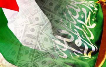 السعودية تدعم خزينة السلطة بــ80 مليون دولار