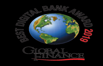 بنك فلسطين يحصد تسعة جوائز من مجلة Global Finance