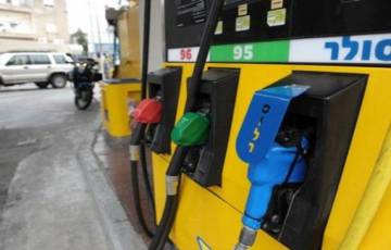 فلسطين ثانياً على العالم العربي في أسعار البنزين