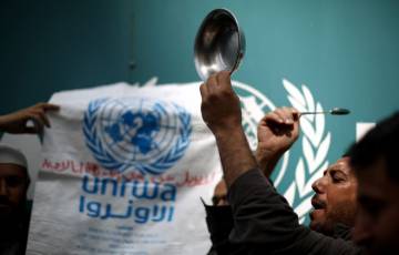 القاهرة: مطالبات بدعم الأونروا ماليا لضمان استمرار عملها في غزة