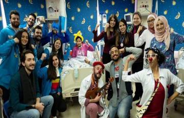 "بالتل" تشارك بفعاليات يوم الكلى العالمي في مستشفى "المُطَّلع"