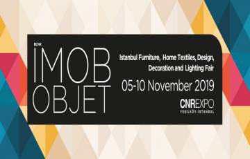 معرض اسطنبول للأثاث والمنسوجات المنزلية والتصميم والديكور والإضاءة