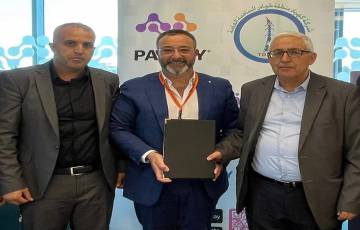 PalPay وكهرباء طوباس توقعان اتفاقية تعاون لتسهيل عملية شحن عدادات الكهرباء مسبقة الدفع