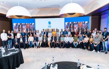 بتنظيم من بالتل وشركة Yottera وبمشاركة متحدثين من أهم الشركات العالمية اختتام مؤتمر “مستقبل الخدمات المصرفية" في دبي.