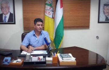 إياد نصر يرد على أنباء إصدار تصاريح عمل لموظفي السلطة بغزة