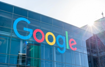 غوغل تتعاون مع "إتش بي" لإنتاج الحواسب اللوحية في الهند