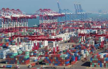 بكين تعارض إضافة أمريكا شركات صينية لقائمة الكيانات الخاضعة لقيود الصادرات