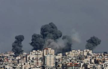 التكلفة الاقتصادية لحروب إسرائيل على قطاع غزة