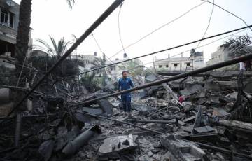 غرفة تجارة وصناعة غزة تحذر من خطورة استمرار العدوان وإغلاق المعابر