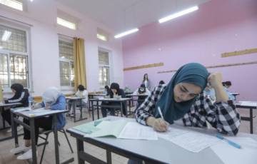 طالع: جدول امتحانات الدورة الثانية لتوجيهي 2023 في فلسطين  